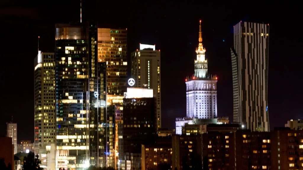 Skup nieruchomości Warszawa